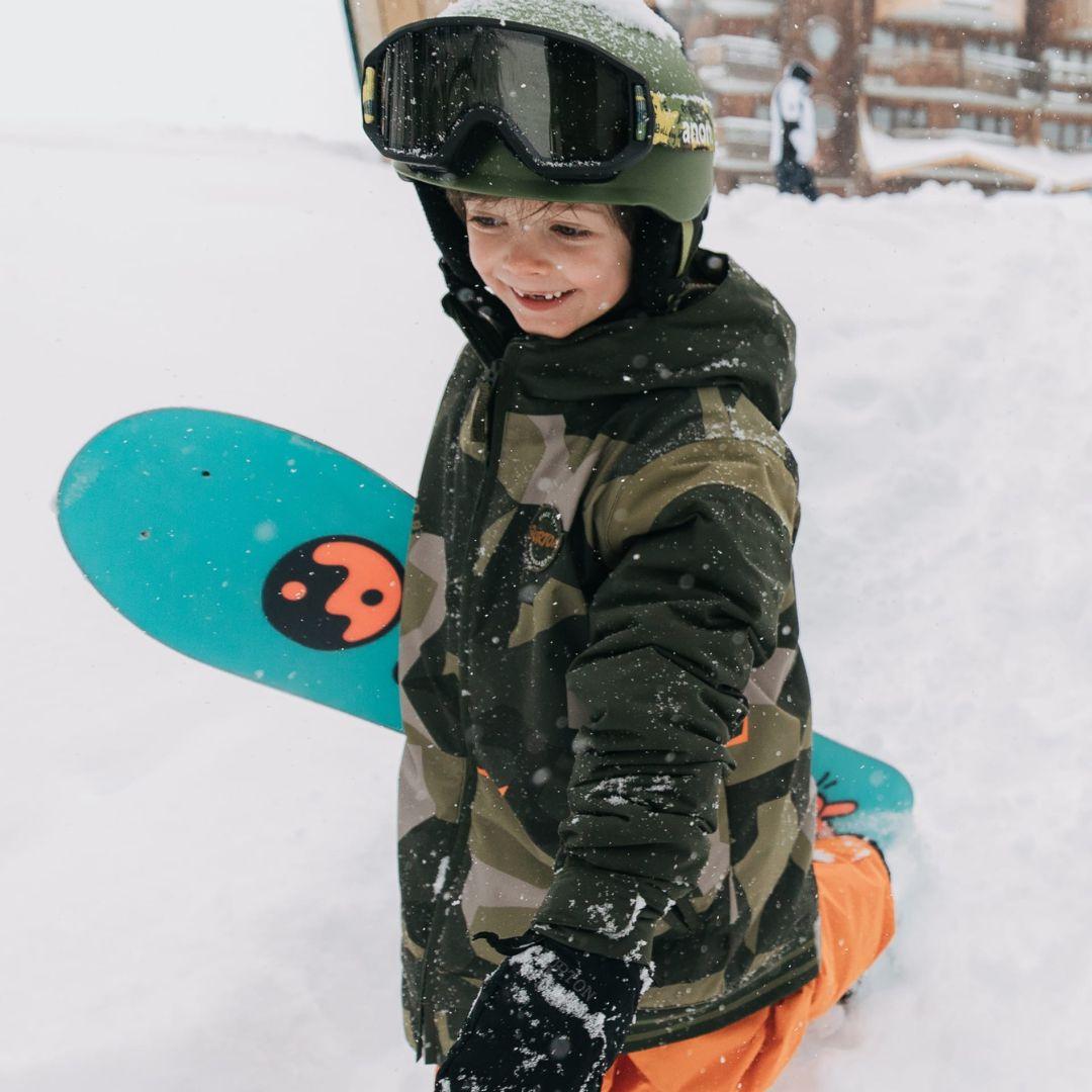 BURTON AFTER SCHOOL SPECIAL ビンディング Burton After School Special Snowboard Package - 2026 - Kids